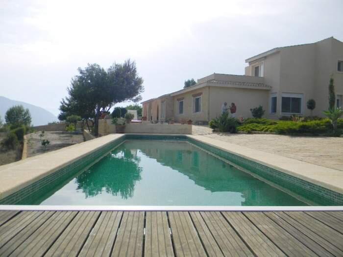 Land - Finestrat - 4 bedrooms - 0 persons