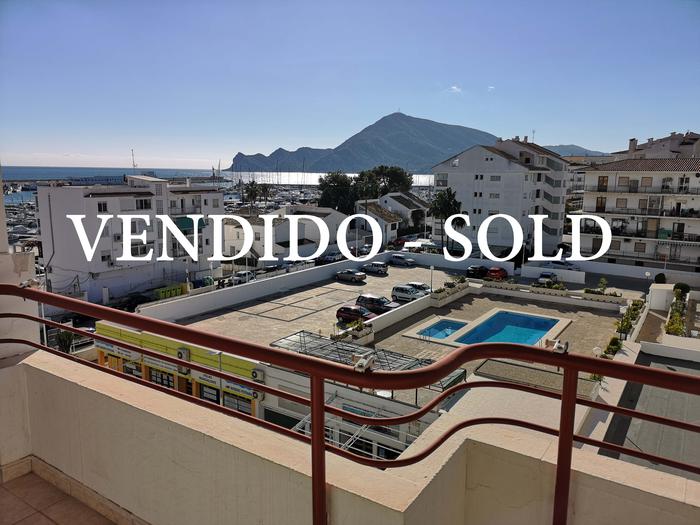 Apartment - Altea - 3 bedrooms - 0 persons