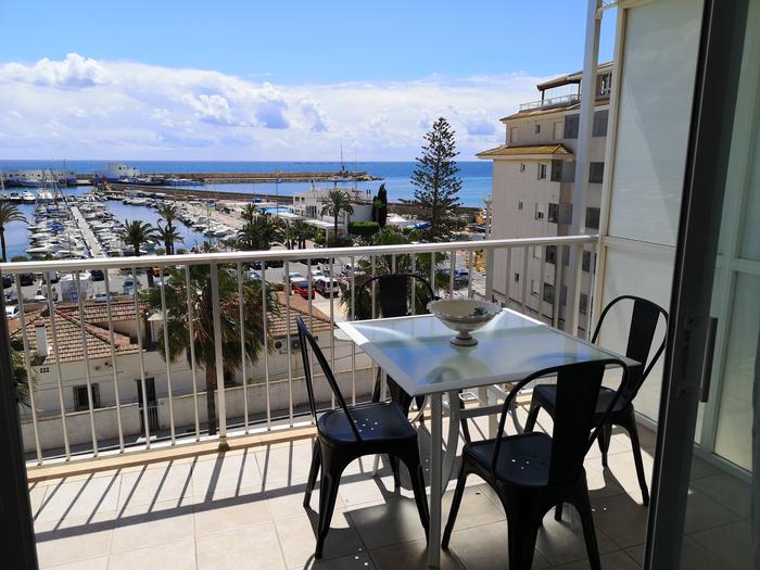 Apartment - Altea - 3 bedrooms - 5 persons