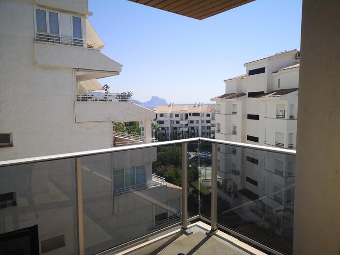 Apartment - Altea - 3 bedrooms - 0 persons