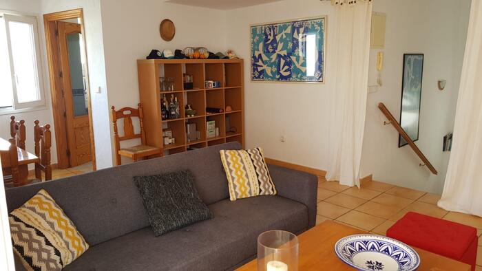 Apartment - Altea - 2 bedrooms - 4 persons