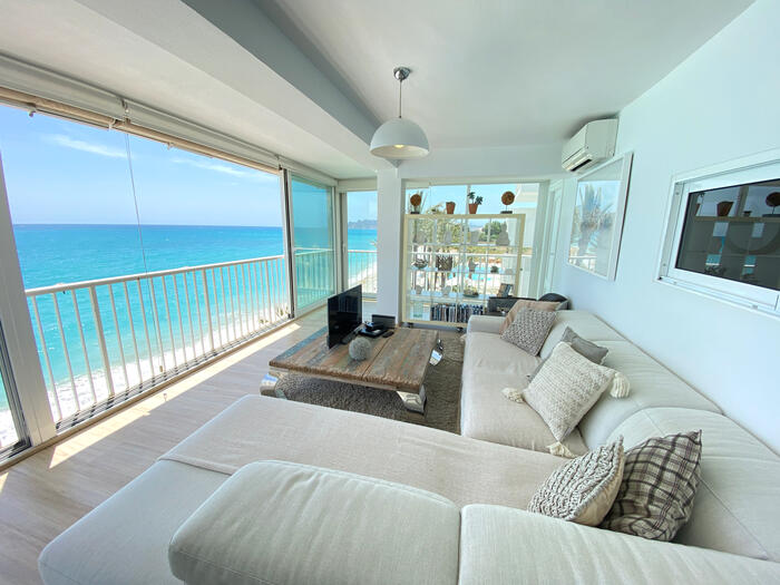 Apartment -
                        Altea -
                        2 bedrooms -
                        0 persons