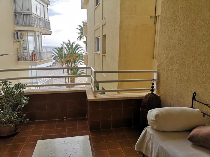 Apartment -
                              Altea -
                              3 bedrooms -
                              0 persons
