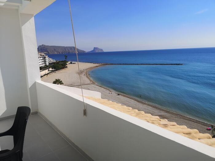 Penthouse - Altea - 4 bedrooms - 6 persons